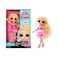 L.O.L. Surprise Mid Opp Omg Doll Pink Chick