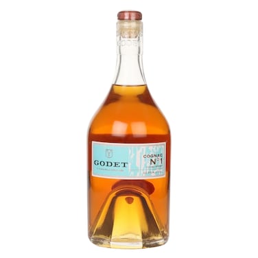 Godet No.1 Cognac Cocktail Brandy 700Ml
