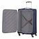 Anytime T801 Travel Suitcase 32 Inch