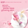 Pond's Serum Whip Facial Foam Bright Beauty 100g Pack of 2