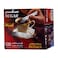 Rich Mix Brown Sugar - 120 Sachets