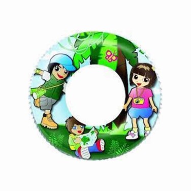 Bestwayay Swim Ring 61cm