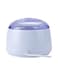 Generic - Professional Wax Heater White/Purple