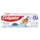 Colgate 0 % Artificial Strawberry Mint Flavour Fluoride Free Kids Toothpaste For 6 To 9 Years 60ml
