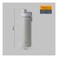 Nessan Double Wall Stainless Steel Vacuum Bottle Beige 720ml