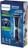 Philips Bodygroom 7000 Showerproof Body Shaver, Silver/Black, BG7025/13