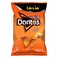 Doritos Nacho Cheese Tortilla Chips 21G