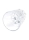 Mibru Cortado Glass Cup Clear 133ml