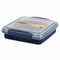 Sistema Small Split Lunch Box - 350 Ml