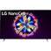 LG NanoCell NANO90 Series 86-Inch 4K Smart LED TV NANO90VPA Black
