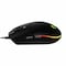 Logitech G203 Lightsync Gaming Mouse Black