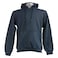 ADULT HOODIE NAVY  827