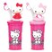 Relkon Hello Kitty Drink &amp; Go With Candies 10gr