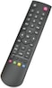 Nano Classic Universal Remote Controller Fit For Almost All TCL LED LCD TV