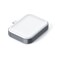 Satechi - USB-C Wireless Charging Dock for AirPods &amp; Airpods Pro - White