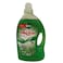Maxclean Detergent Liquid Gel Green 3 L