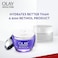 Olay Regenerist Retinol 24 Night Moisturiser White 50ml