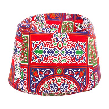 بينجوين كرسي بين باج لرمضان