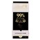 LINDT EXCELLENCE 99% Cocoa Dark Chocolate 50g