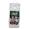 Legua Oak Wood Chunks Grey 4kg