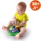 Bright Starts Press &amp; Glow Spinner , Pack Of 1