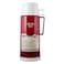 Thermos Vogue Flask 1L Red