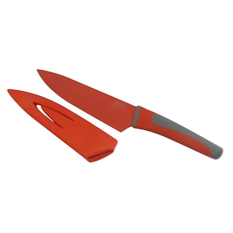 Knife - 20cm - Colorful