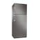 Whirlpool Double Door Refrigerator 438L W7TI8711NFX Grey