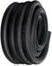 ABBASALI flexible pipe 10m pvc electric conduit for passing wires 25mm