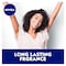 Nivea Women Body Spray Invisible Original - 150ml