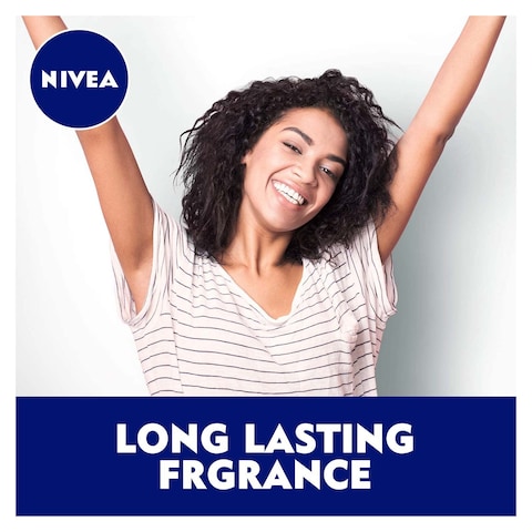 Nivea Women Body Spray Invisible Original - 150ml