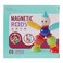 Kid's Toy Magnetic Rods 26 pcs