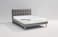 Galaxy Design Medical Mattress - White Color - Twin Size (L x W x H) 190 x 120 x 27 cm - 5 Year Full Warranty