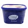 Ooh! Chocolate Ice Cream 4L Tub