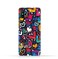 AMC Design Protective Case Cover for Xiaomi Redmi 9AT with Heart Illustrations Pattern