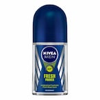 Buy Nivea Men Fresh Power Roll on Deodorant - 50 ml in Kuwait