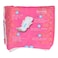 Butterfly Breathables Maxi Thick Cottony Top Sheet 9 pcs