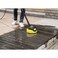 Karcher K4 Power Control Home Pressure Washer Yellow