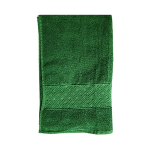 Towel Green 70X140CM