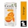 Ceres Juice Orange 100% 1L