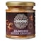 Biona Organic Crunchy Almond Butter 250 gr