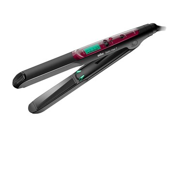 Braun Satin Hair 7 Hair Straightener - ST750