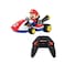R/C Mario Race Kart W/Sound