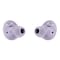 Samsung Galaxy Buds 2 Pro Wireless Earbuds With Charging Case Bora Purple