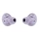 Samsung Galaxy Buds 2 Pro Wireless Earbuds With Charging Case Bora Purple