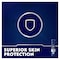 Nivea Men Shaving Gel - Protect and Care - 200 Ml