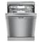 Miele AutoDos Freestanding Dishwasher G 7110 SC Silver