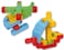 Matrax Smarty Smart Number Blocks - 100 Pieces