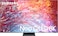 Samsung QN700B, 55 Inch, Neo QLED 8K, Smart TV, QA55QN700BUXZN, Stainless Steel (2022, Quantum HDR 32x, Dolby Atmos Audio, In-Built Woofer, Mini LED)