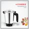 STARLIFE Electric Kettle 1.8L, 1500W Stainless Steel Body, Auto Power-Off, SL-365